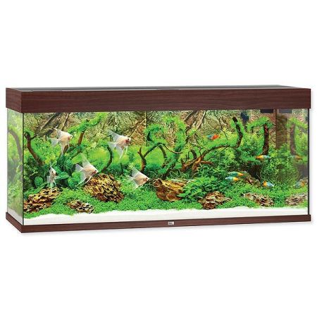 Juwel akvárium set Rio LED 240 121 x 41 x 55 cm 240 l