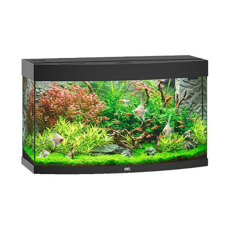 Juwel akvárium set Vision LED 180 92 x 55 x 41 cm 180 l