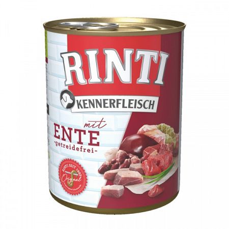 Konz.Rinti kacacie srdce 800g