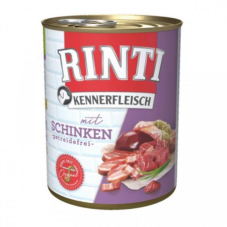 Konz.Rinti sunka 800g