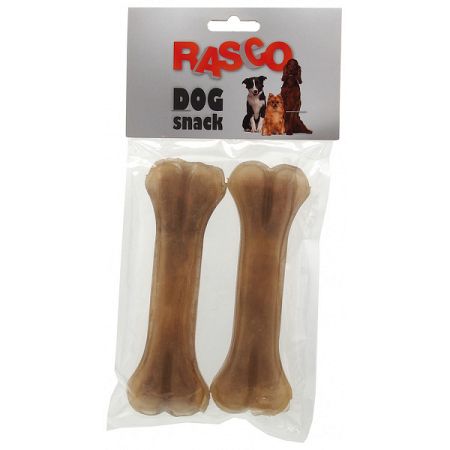 Kost byvolia Rasco 15 cm 2ks