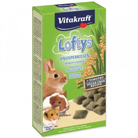 Loftys 100g