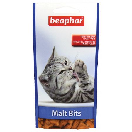 Malt-Bits 35g pochut.macky