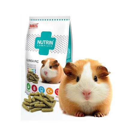 NUTRIN - Complete Morča/Guinea Pig 400g