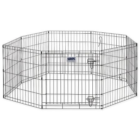 Ohradka Dog Park 1 - 61x61cm