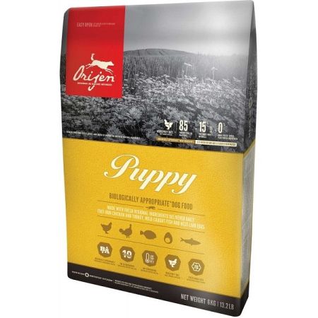 Orijen dog puppy 2 kg