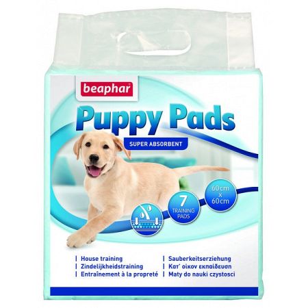 Podlozka hygienicka Puppy Pads 7ks