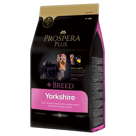 Prospera Plus granuly Yorkshire 1,5 kg