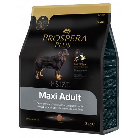 Prospera Plus Maxi Adult 3 kg