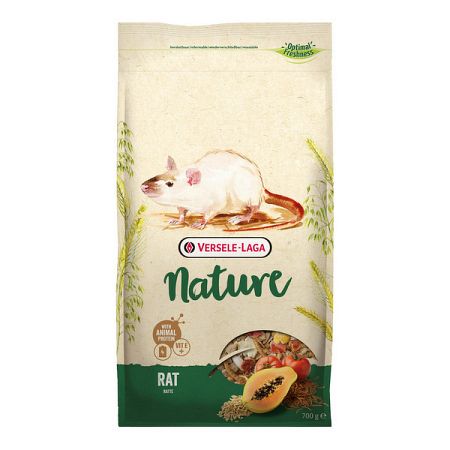 Rat Nature 750g