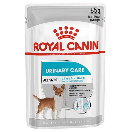 RC Dog CCN kaps. 85 g Urinary