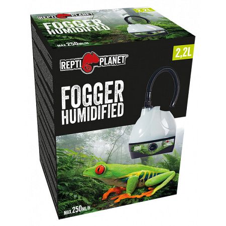 Repti Planet hmlovač Maxi 2,2 l