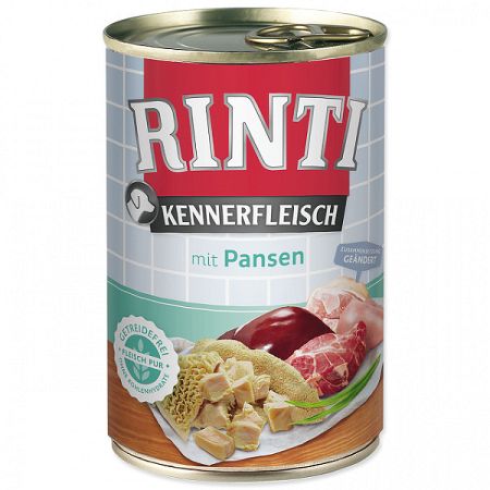 Rinti Konzerva Sobie žalúdky 400g