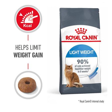 Royal Canin Cat Light weight care 1,5 kg