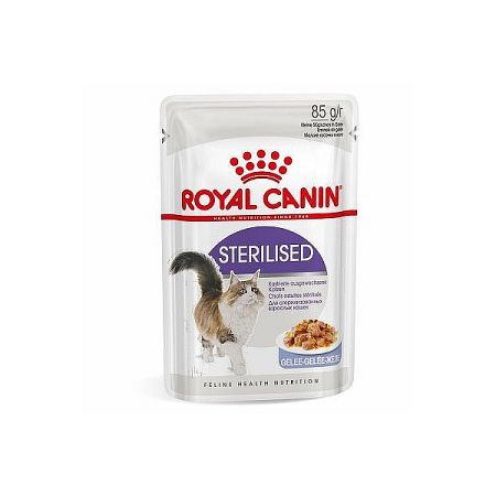 Royal Canin Cat Sterilised 85 g