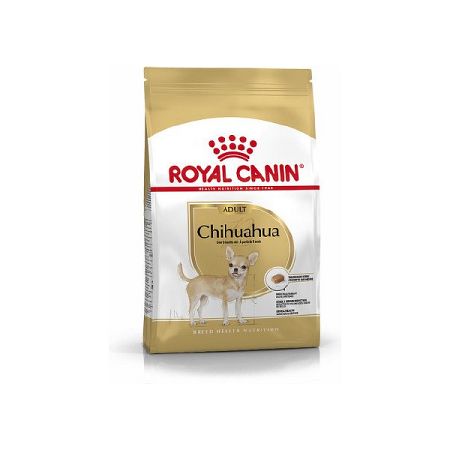 Royal Canin chihuahua Adult granuly pre čivavy 1,5kg