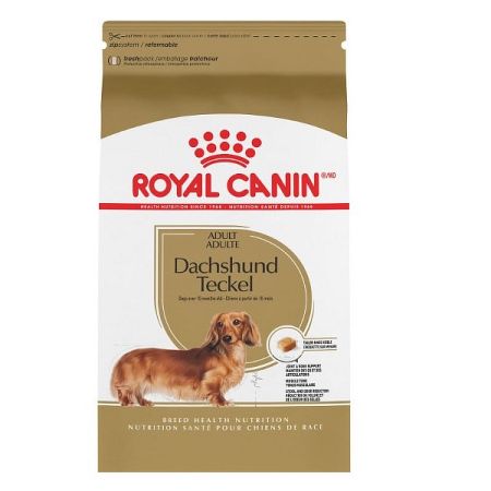 Royal Canin Dachshund Adult granuly pre jazvečíkov 1,5kg