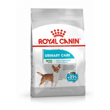 Royal Canin Dog granuly pre psy mini urinary care 1 kg