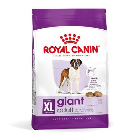 Royal Canin Giant Adult 15kg