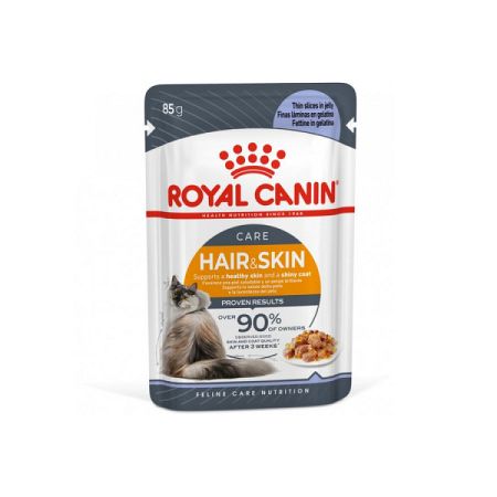 Royal Canin INTENSE BEAUTY 85g