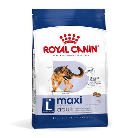 Royal Canin Maxi Adult 15kg