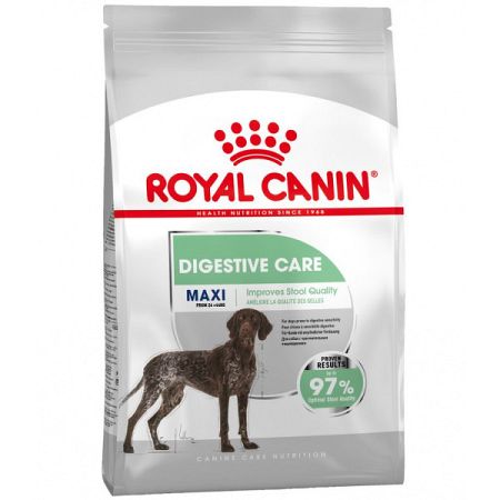 Royal Canin Maxi Digestive care 3 kg