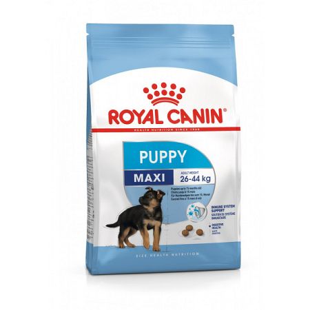 Royal Canin Maxi Junior 15kg