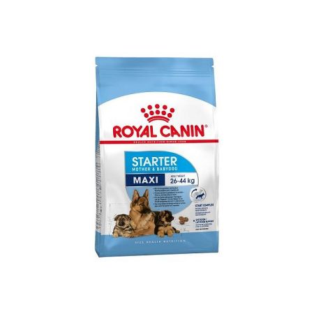 Royal Canin Maxi Starter 15 kg