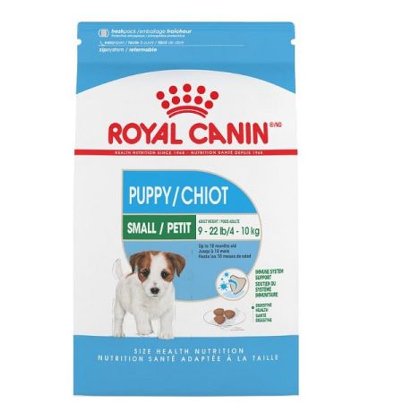 Royal Canin Mini Junior 800 g