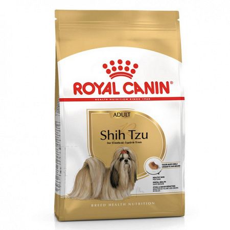 Royal Canin Shih Tzu adult 1,5kg