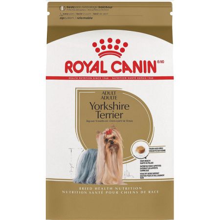 Royal Canin Yorkshire Terrier Adult granuly pre yorkšírského terriéra 1,5kg