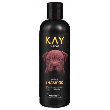 Šampón KAY for DOG pre šteňatá 250ml