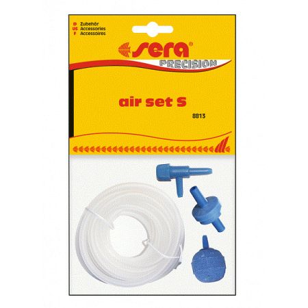 Sera Air Set S