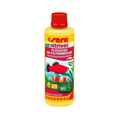 Sera bio nitrivec 250 ml