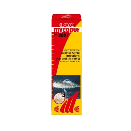 Sera mycopur 50 ml