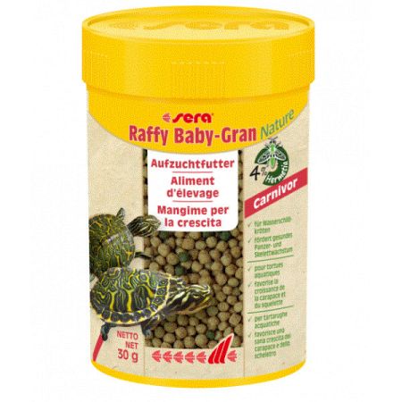 Sera Raffy Baby-Gran 100 ml