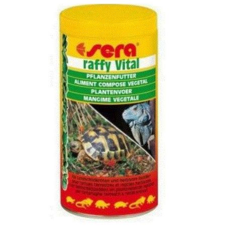 Sera Raffy Vital 250 ml