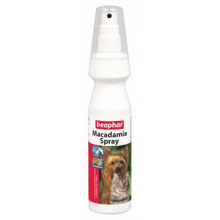 Spray Macadamia 150ml-makadamovy olej