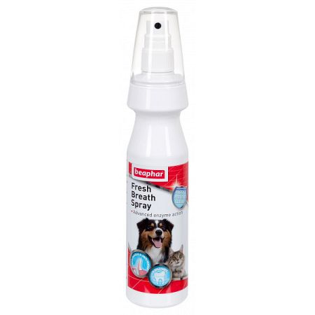 Sprej Fresh Breath 150ml