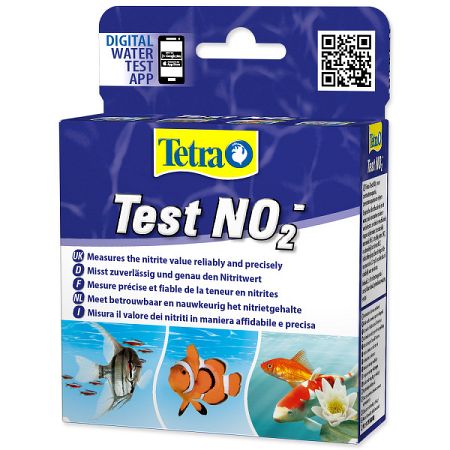 Test NO2 10ml TETRA