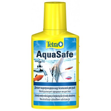 Tetra Aqua Safe 50ml