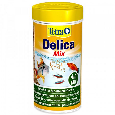 Tetra Delica Mix 250ml