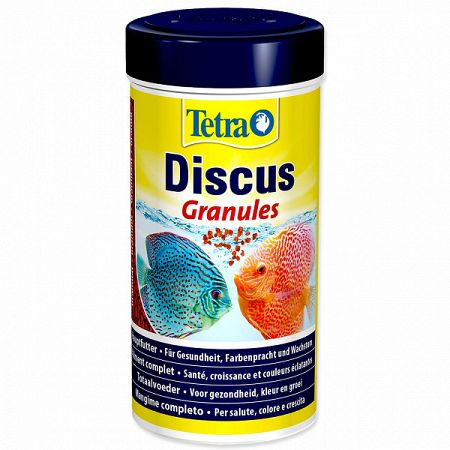 Tetra Diskus Futter 250ml