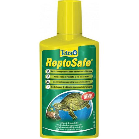 Tetra Fauna ReptoSafe 250 ml