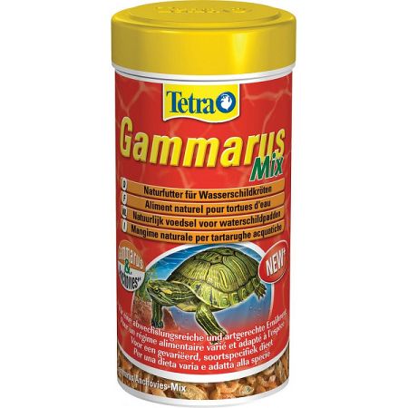 Tetra Gammarus Mix 250ml