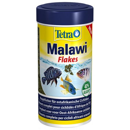 Tetra Malawi vločky 250ml