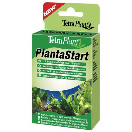 TETRA Plant Planta Start 12tabliet