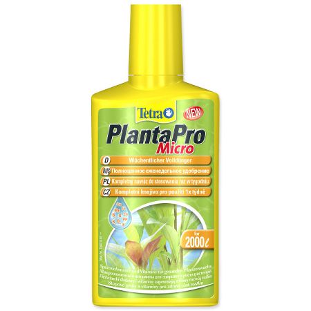 Tetra PlantaPro Micro 250ml