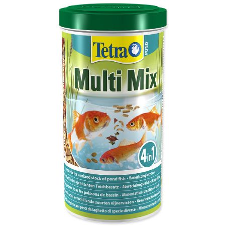 Tetra pond multimix 1L