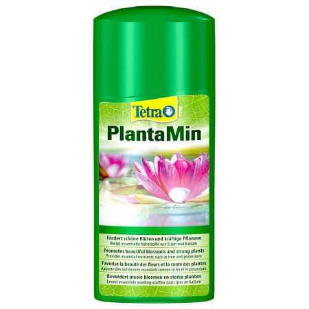 TETRA Pond Planta Min 500ml